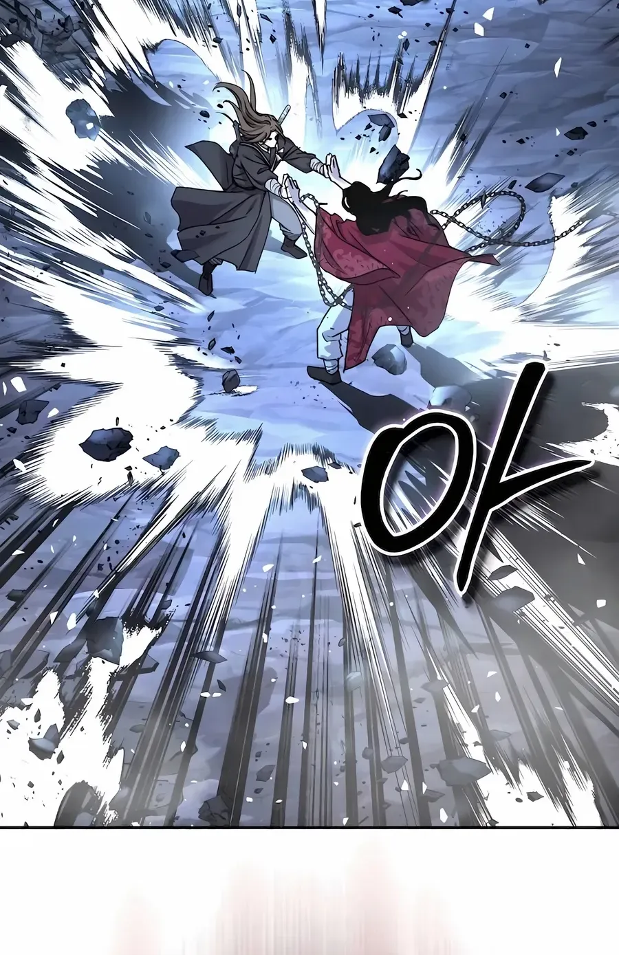 Read Absolute Dominion Manga Online