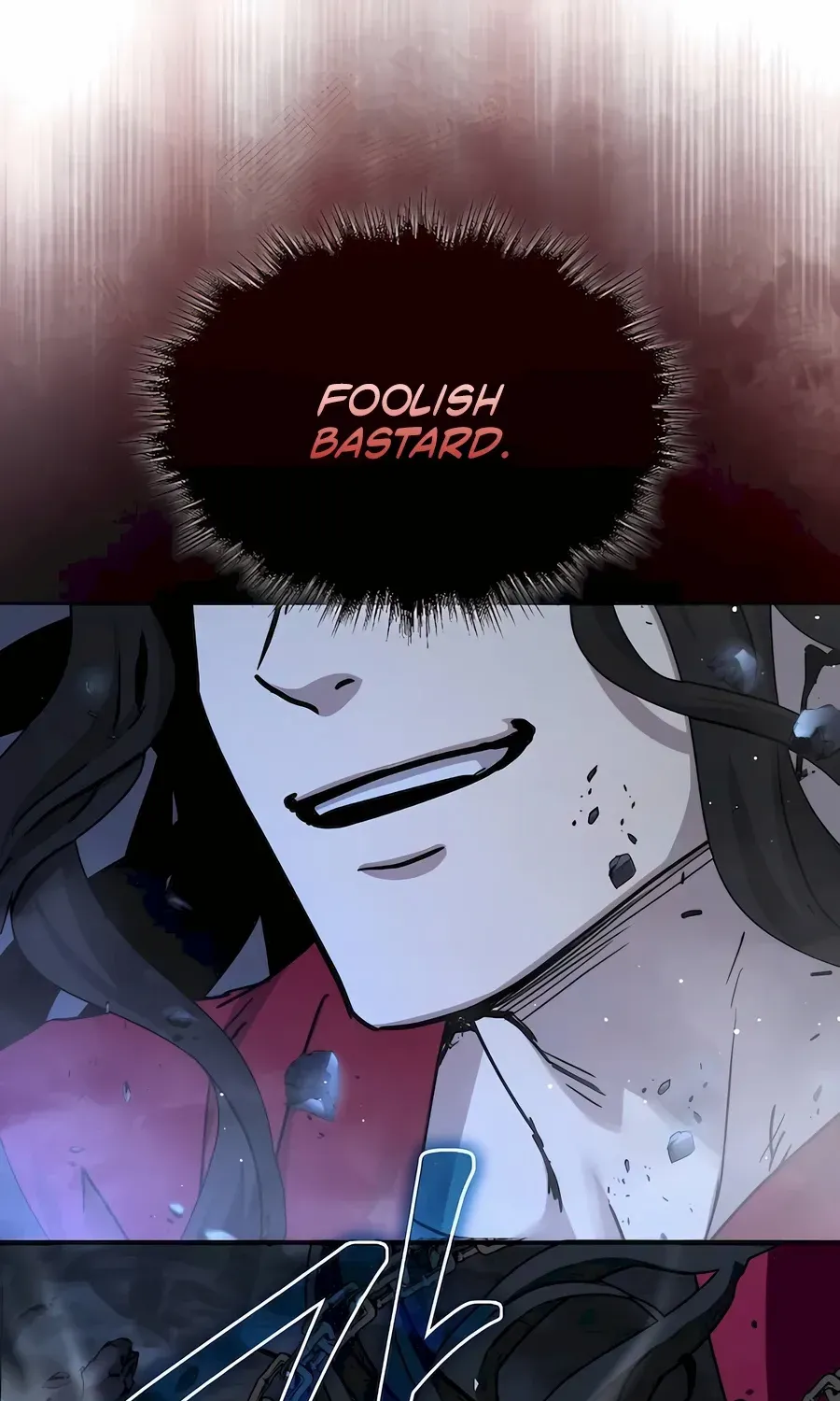 Read Absolute Dominion Manga Online