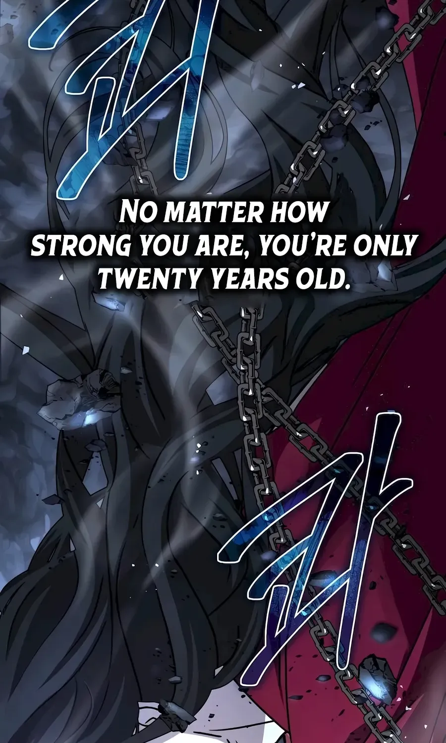 Read Absolute Dominion Manga Online