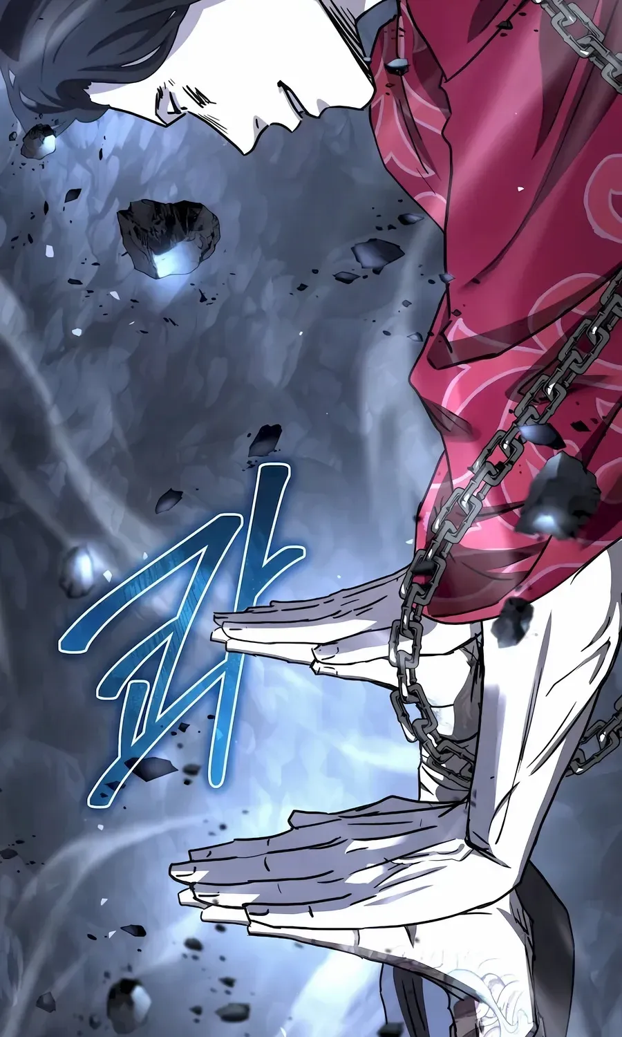 Read Absolute Dominion Manga Online