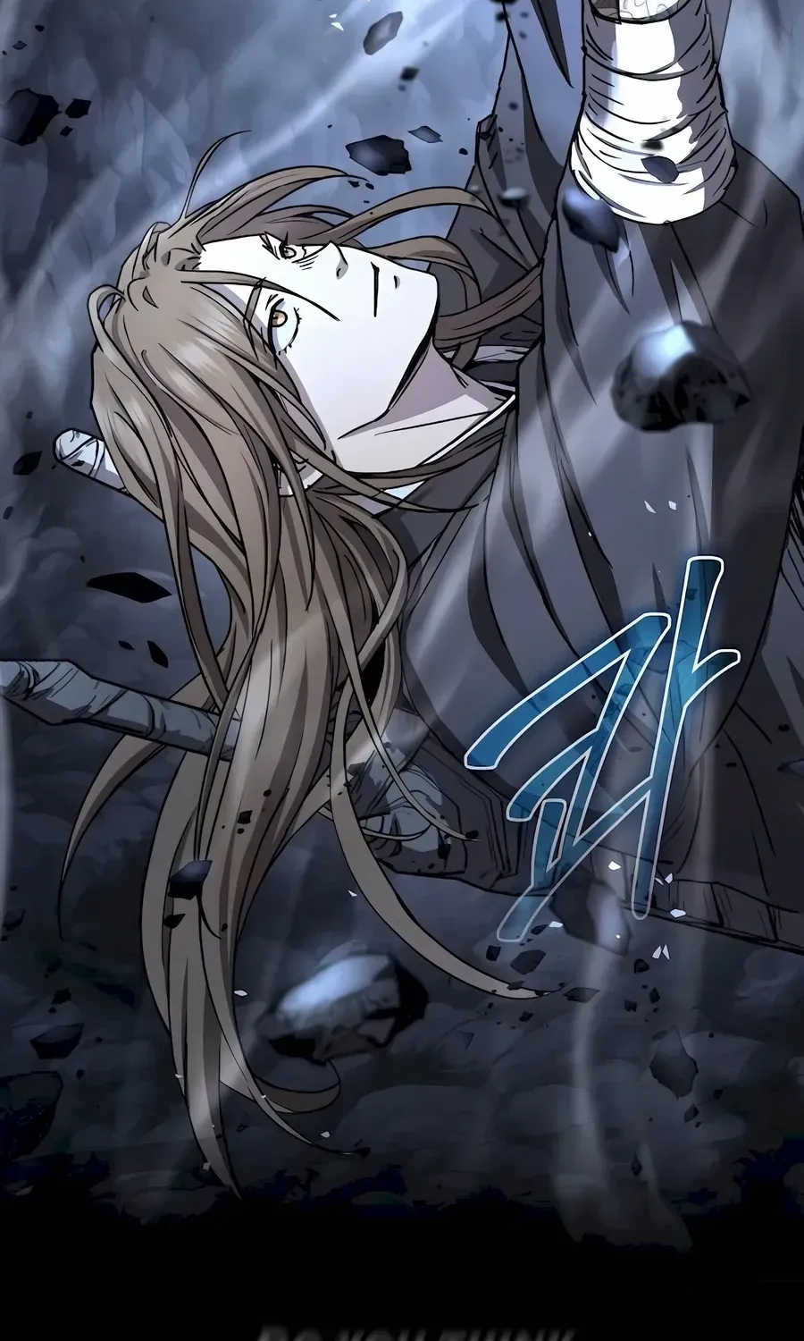 Read Absolute Dominion Manga Online