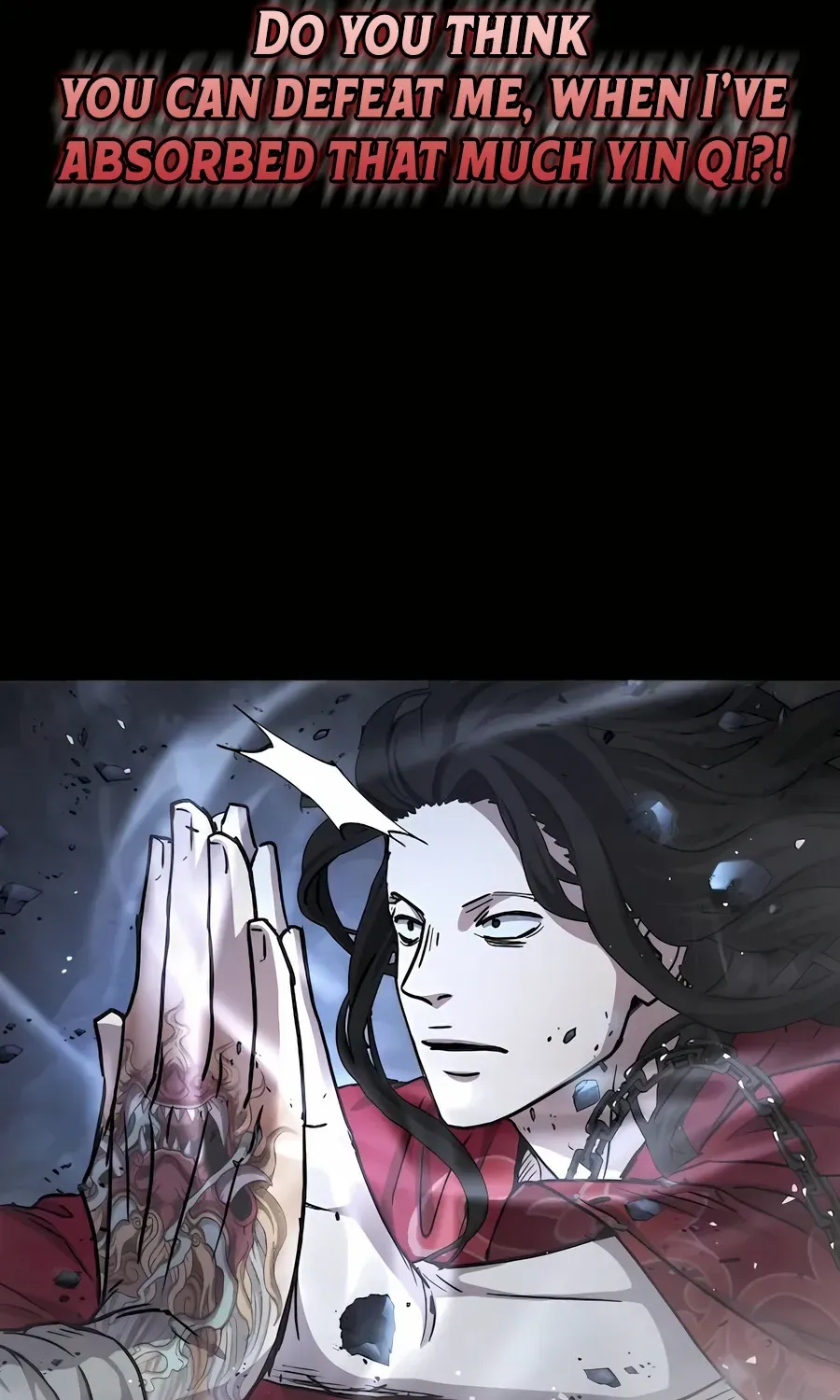 Read Absolute Dominion Manga Online