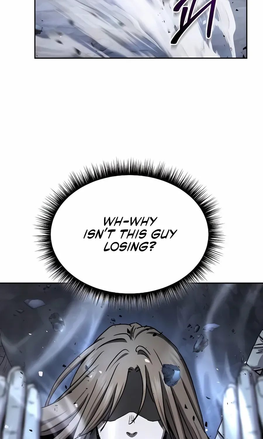 Read Absolute Dominion Manga Online