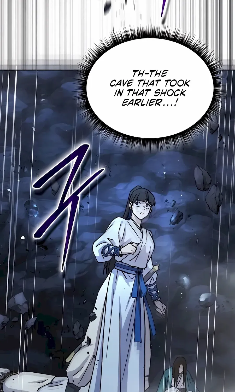 Read Absolute Dominion Manga Online