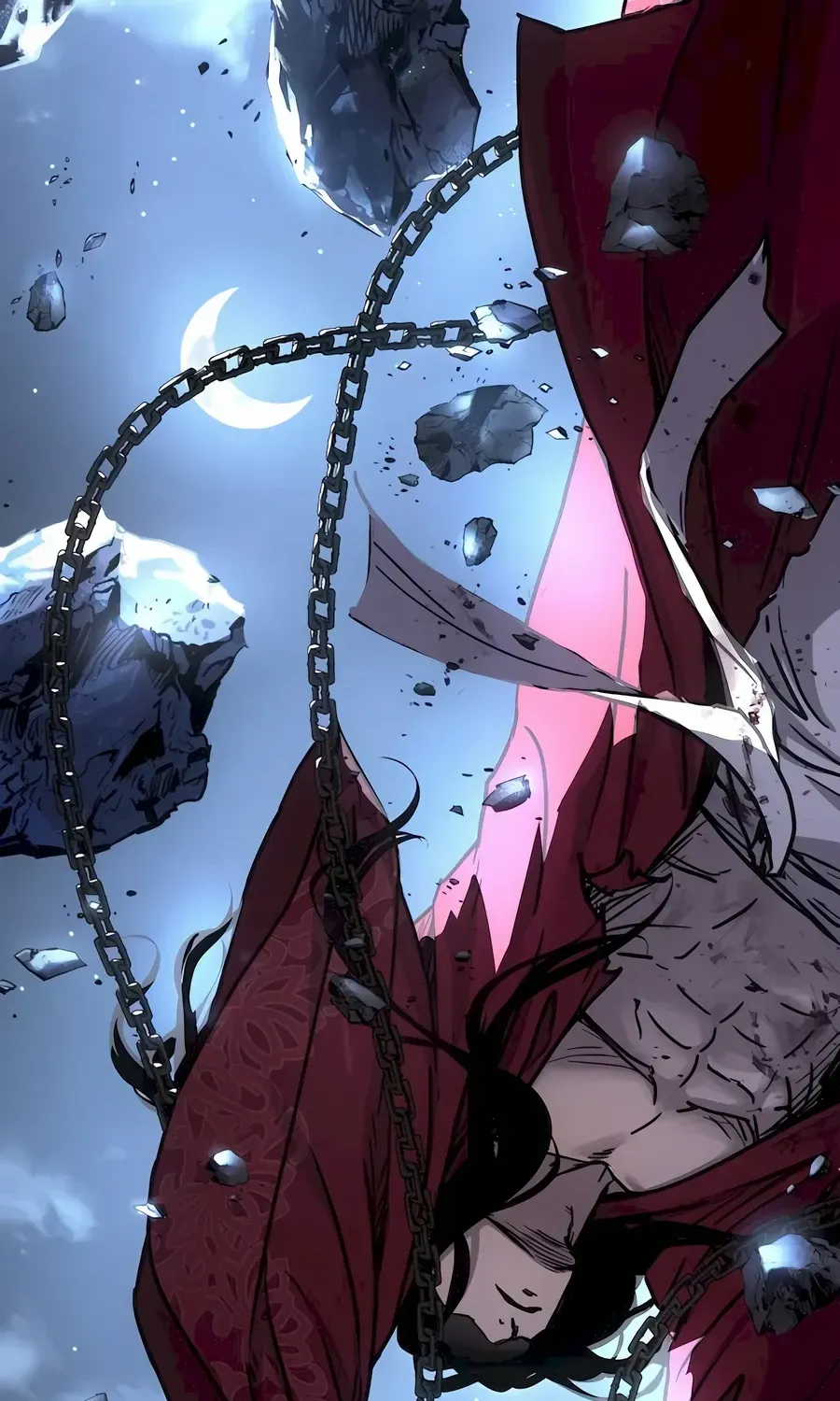 Read Absolute Dominion Manga Online