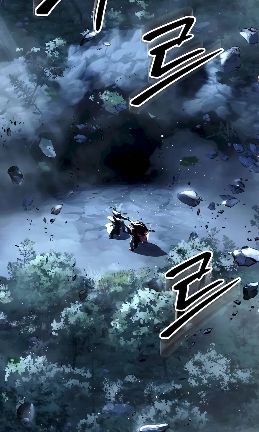 Read Absolute Dominion Manga Online