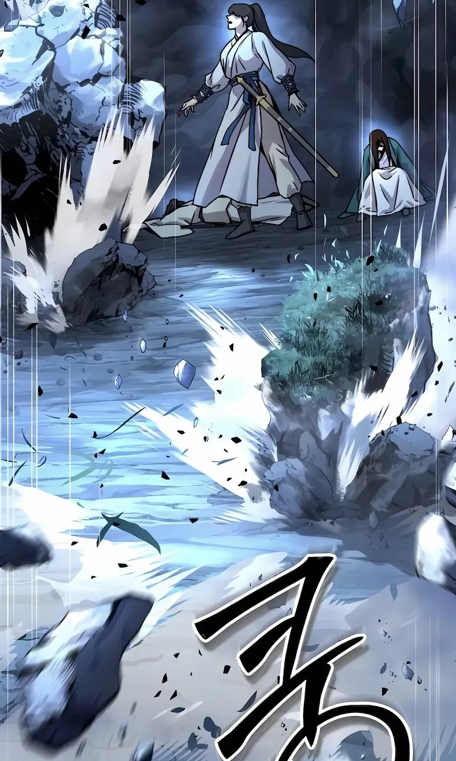 Read Absolute Dominion Manga Online