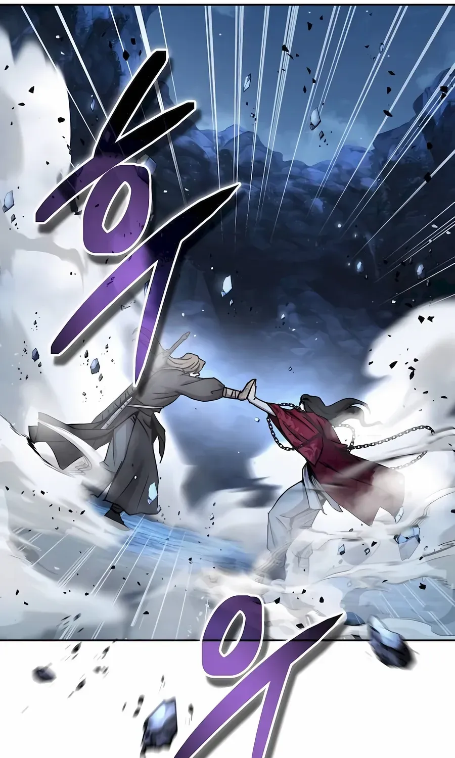 Read Absolute Dominion Manga Online