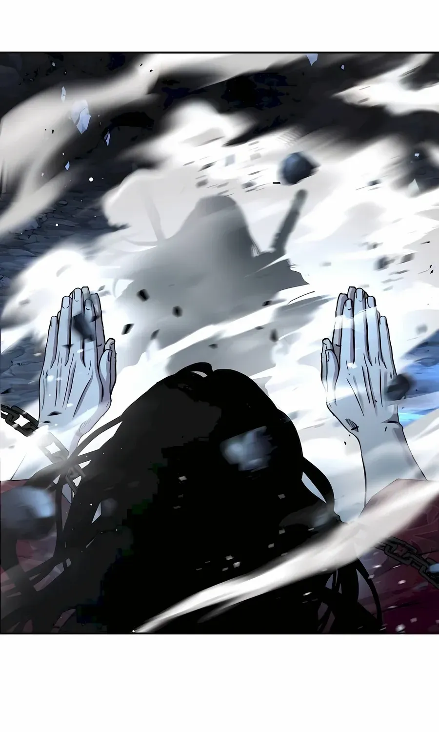 Read Absolute Dominion Manga Online