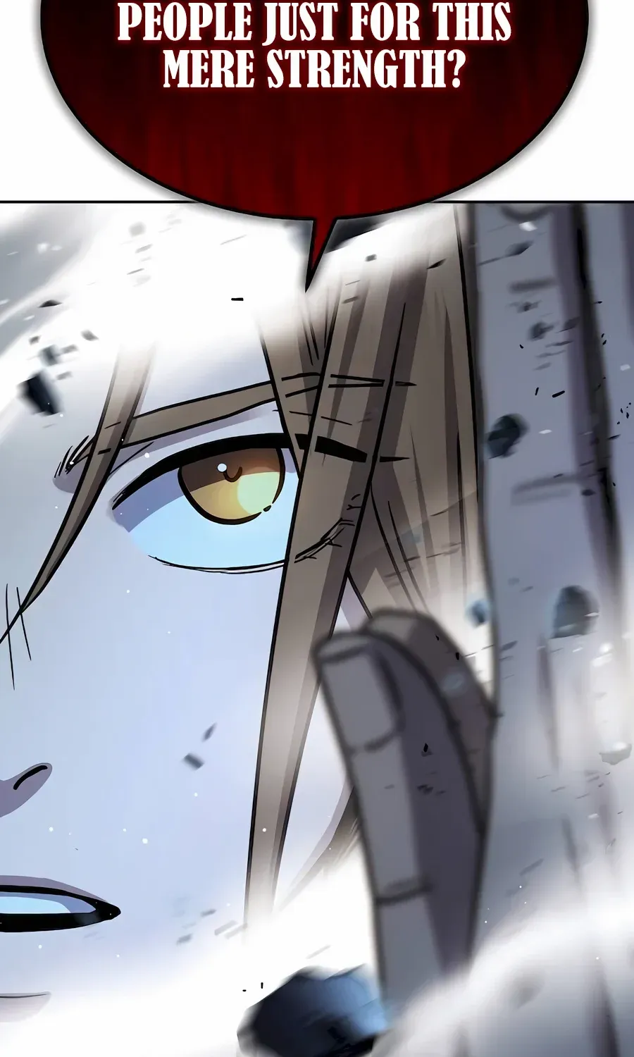 Read Absolute Dominion Manga Online