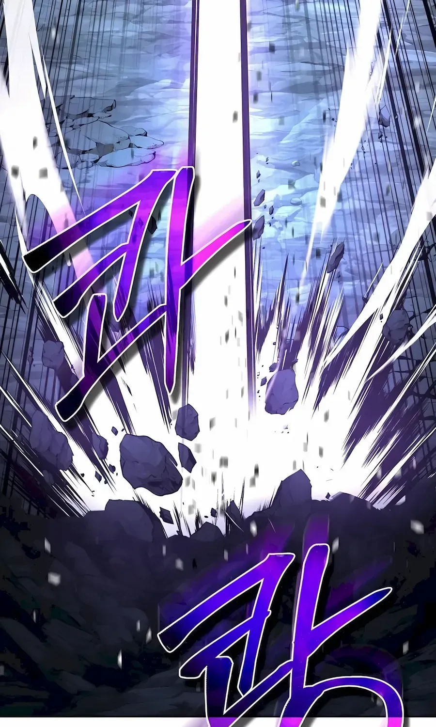 Read Absolute Dominion Manga Online