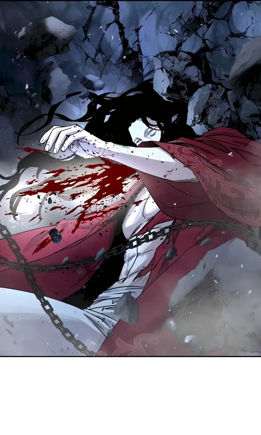 Read Absolute Dominion Manga Online