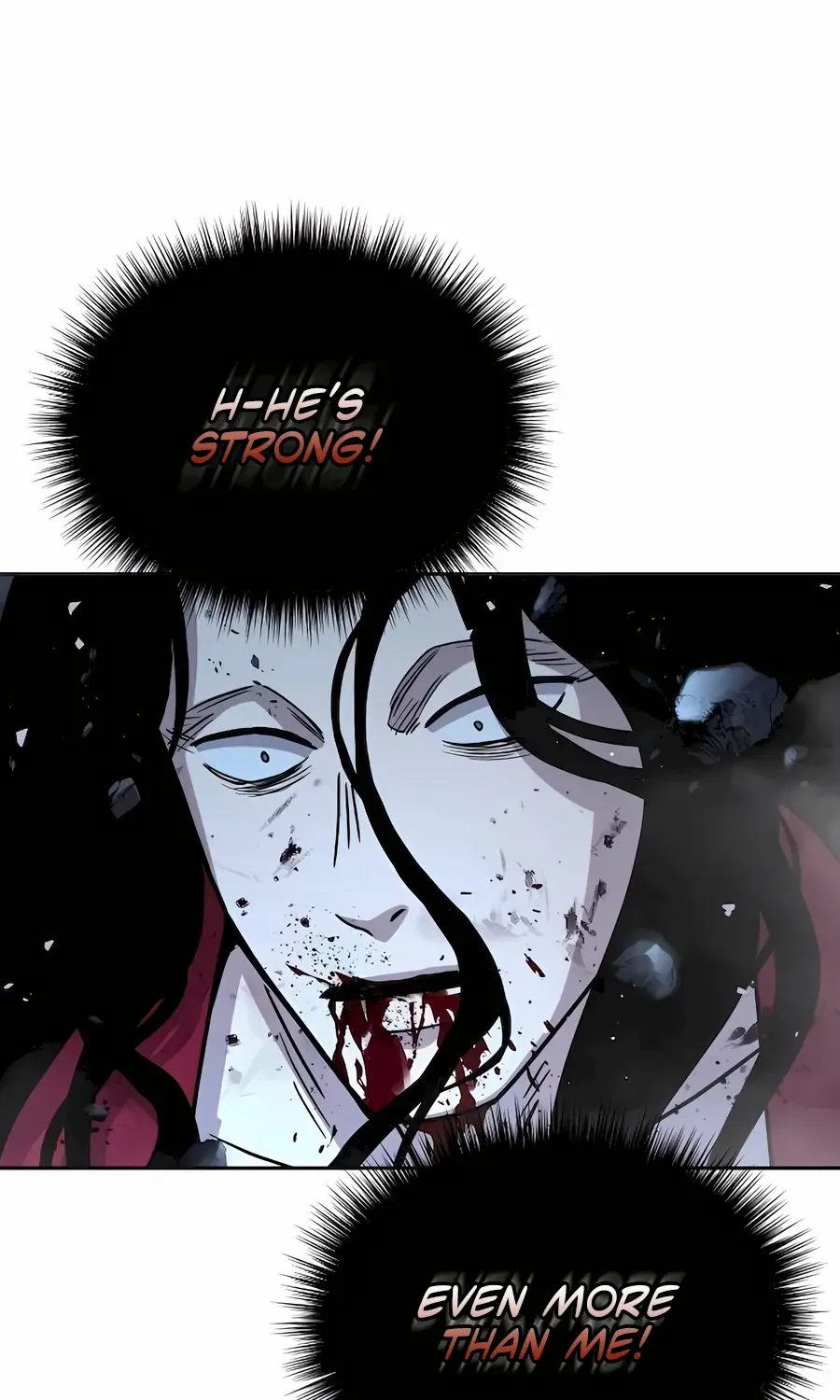 Read Absolute Dominion Manga Online