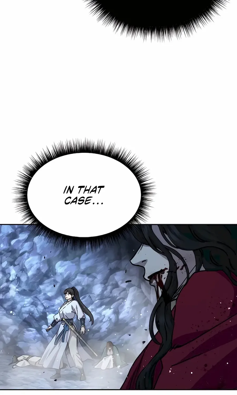 Read Absolute Dominion Manga Online