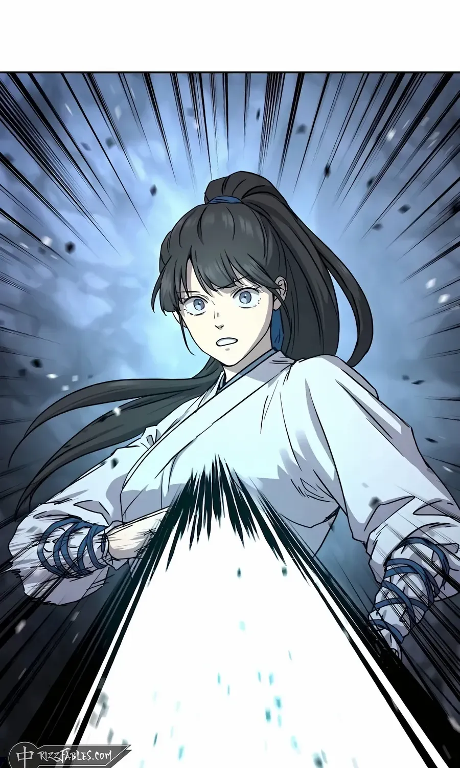 Read Absolute Dominion Manga Online