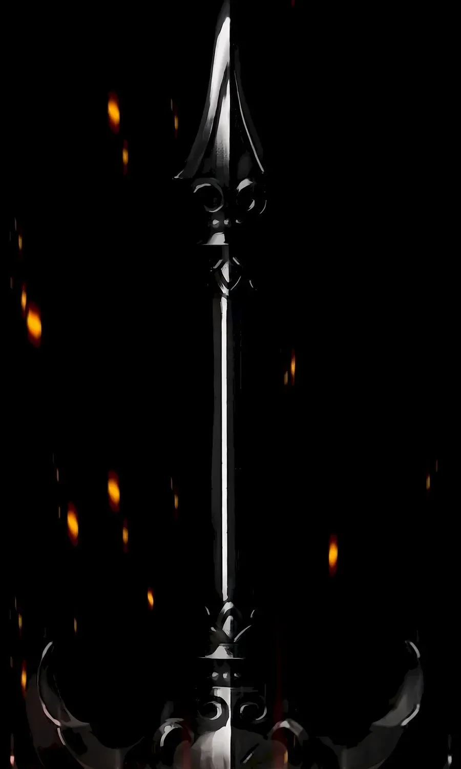 Read Absolute Dominion Manga Online