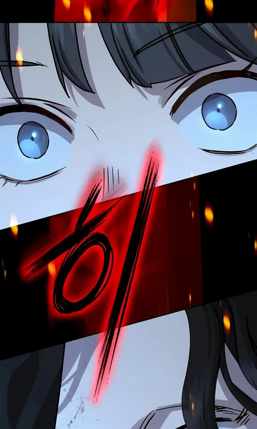 Read Absolute Dominion Manga Online