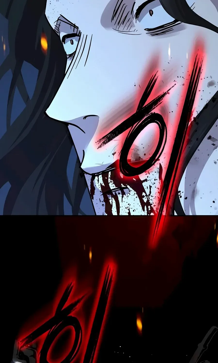 Read Absolute Dominion Manga Online