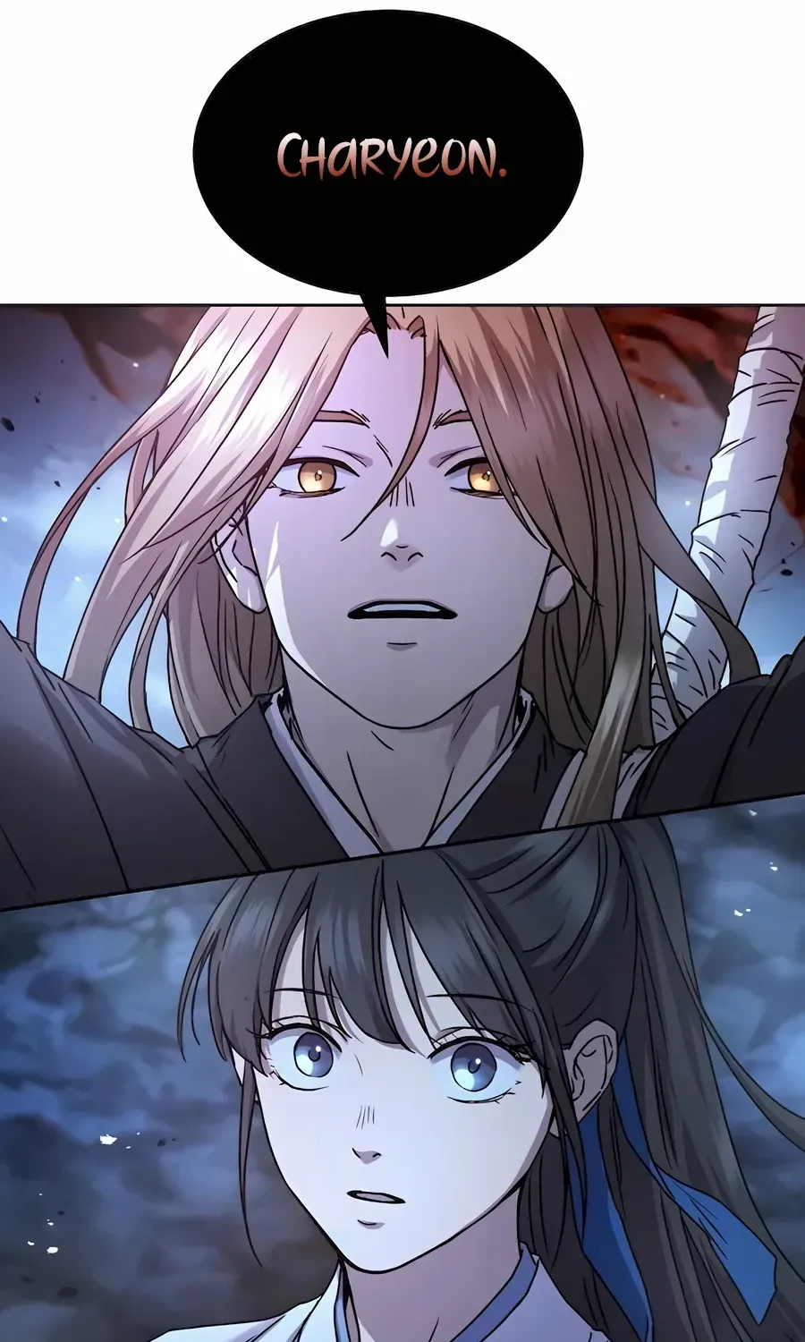 Read Absolute Dominion Manga Online