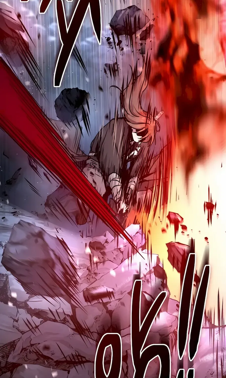 Read Absolute Dominion Manga Online