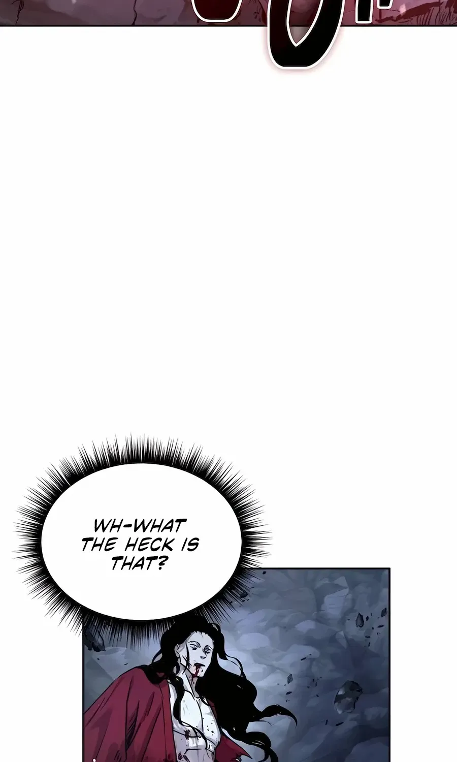 Read Absolute Dominion Manga Online