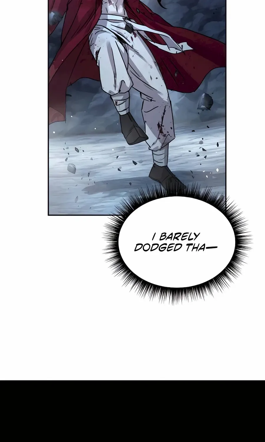 Read Absolute Dominion Manga Online