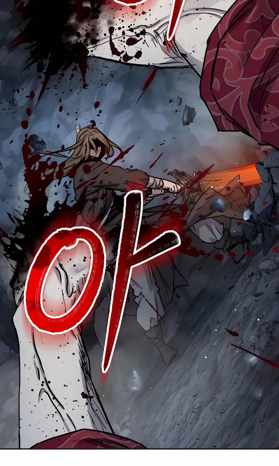 Read Absolute Dominion Manga Online