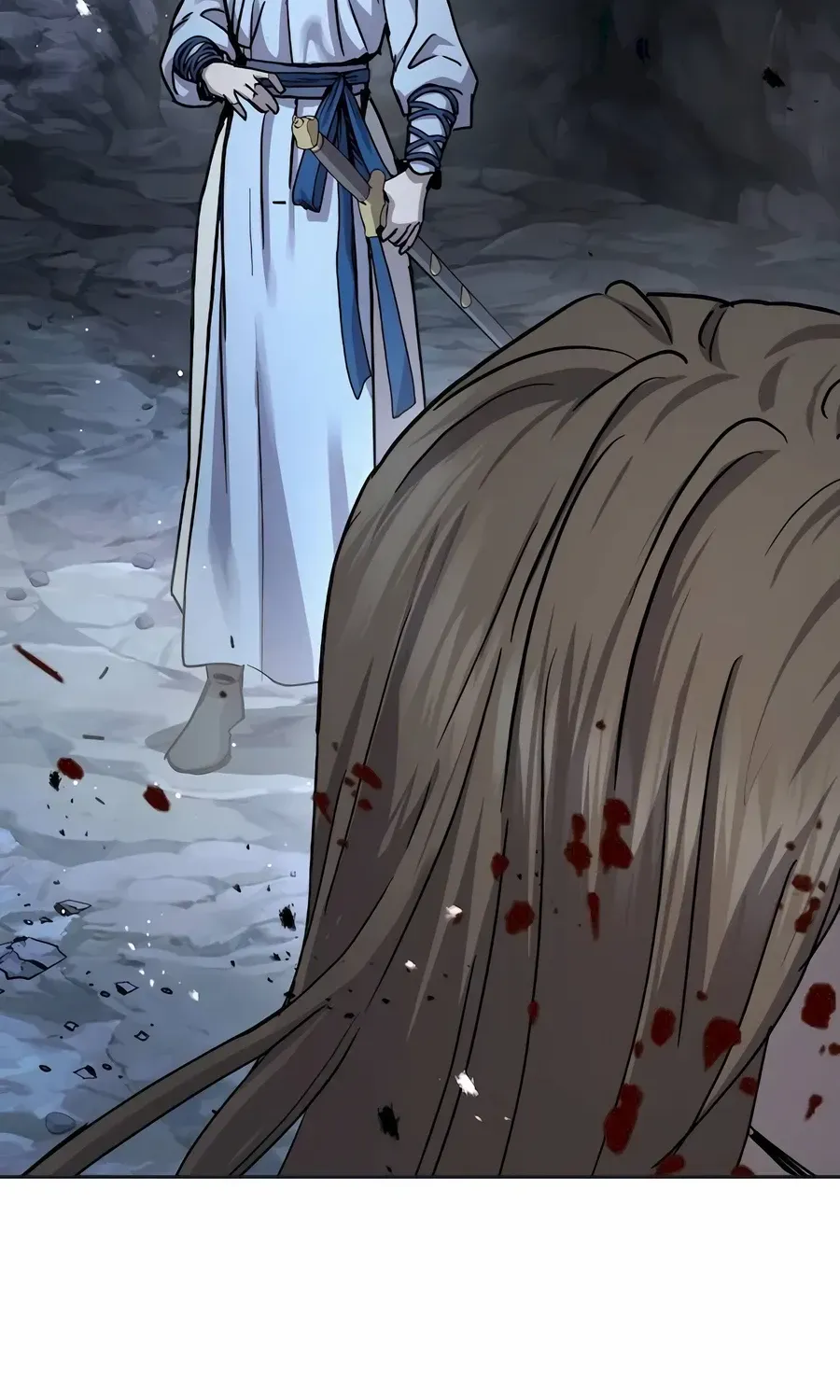 Read Absolute Dominion Manga Online