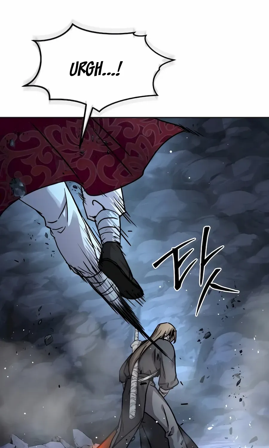 Read Absolute Dominion Manga Online