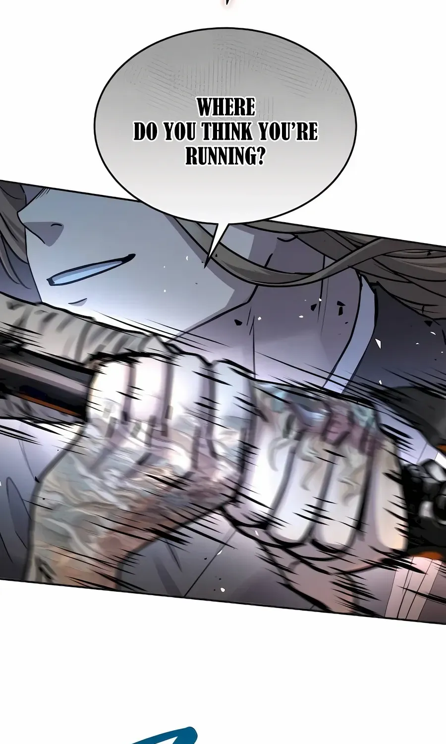 Read Absolute Dominion Manga Online