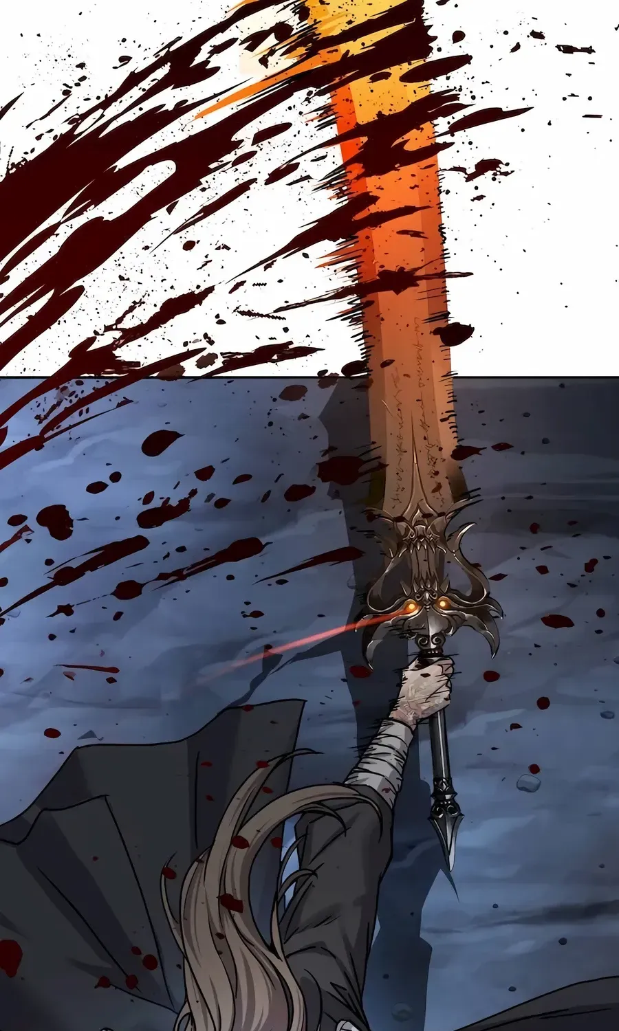 Read Absolute Dominion Manga Online