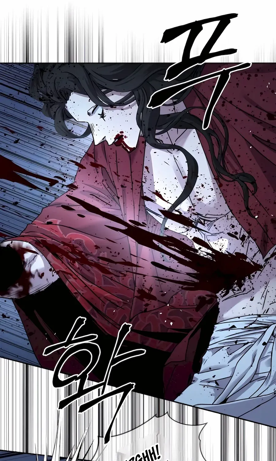 Read Absolute Dominion Manga Online