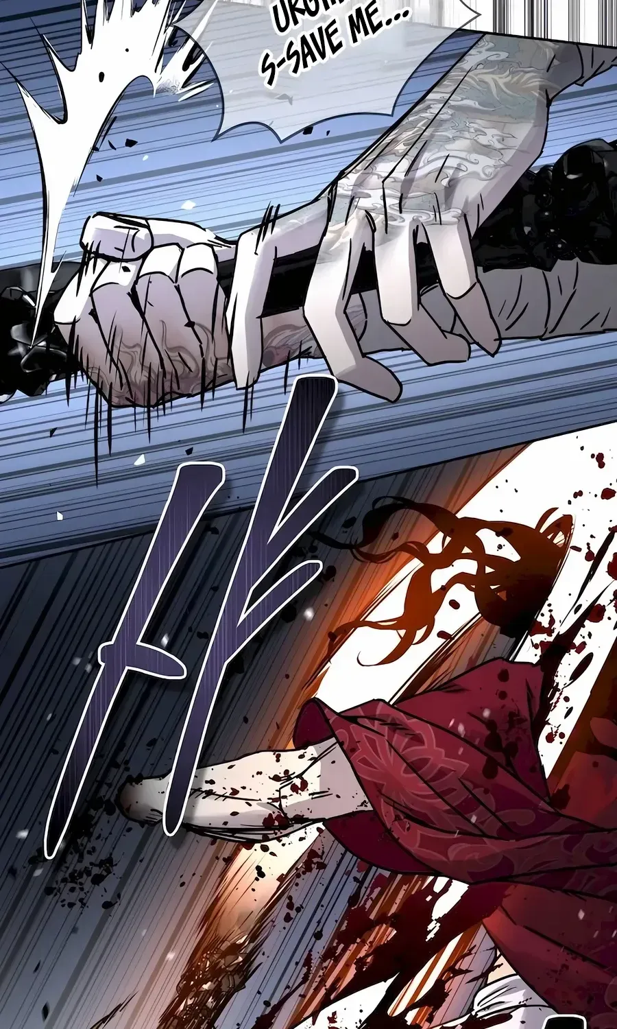 Read Absolute Dominion Manga Online