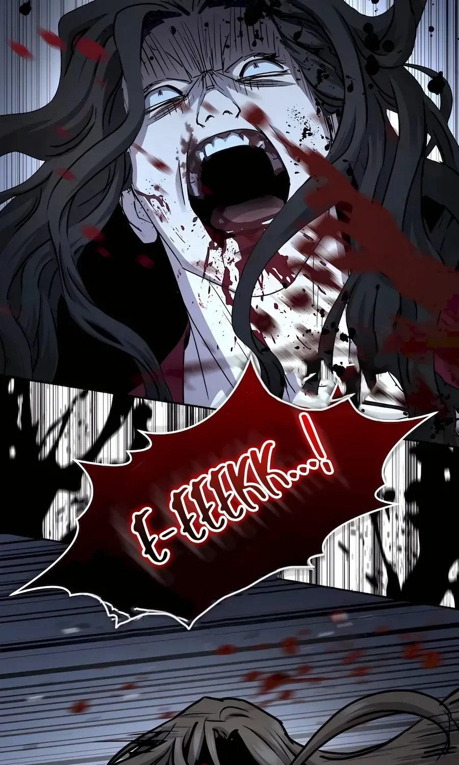 Read Absolute Dominion Manga Online