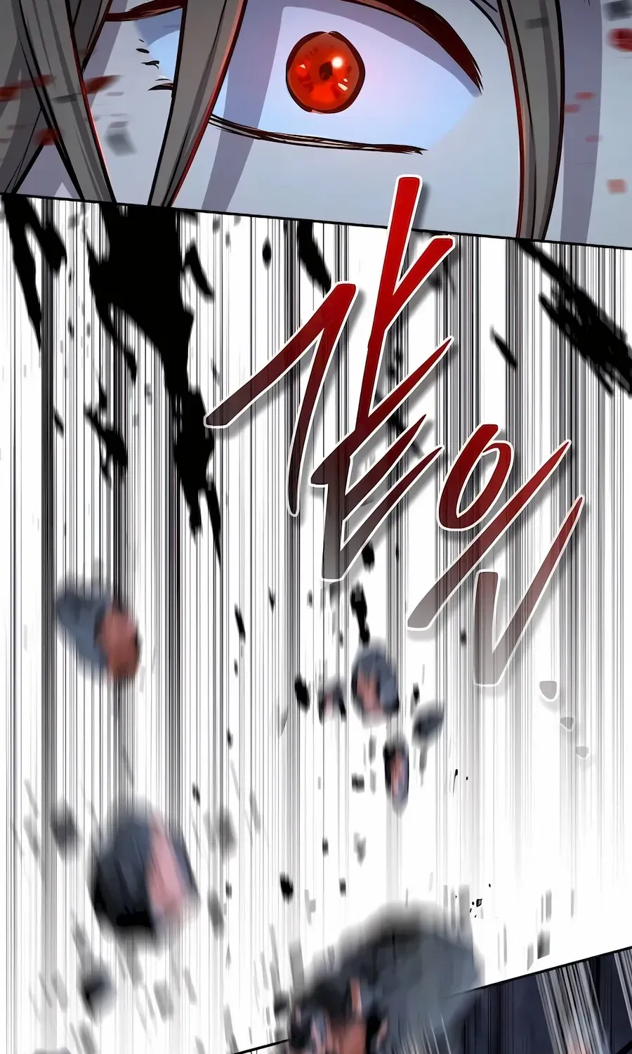 Read Absolute Dominion Manga Online