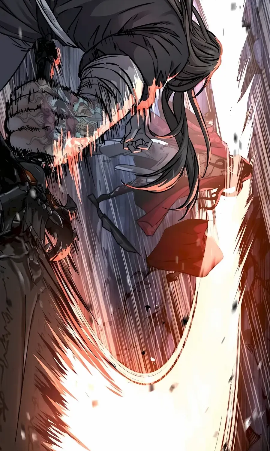 Read Absolute Dominion Manga Online