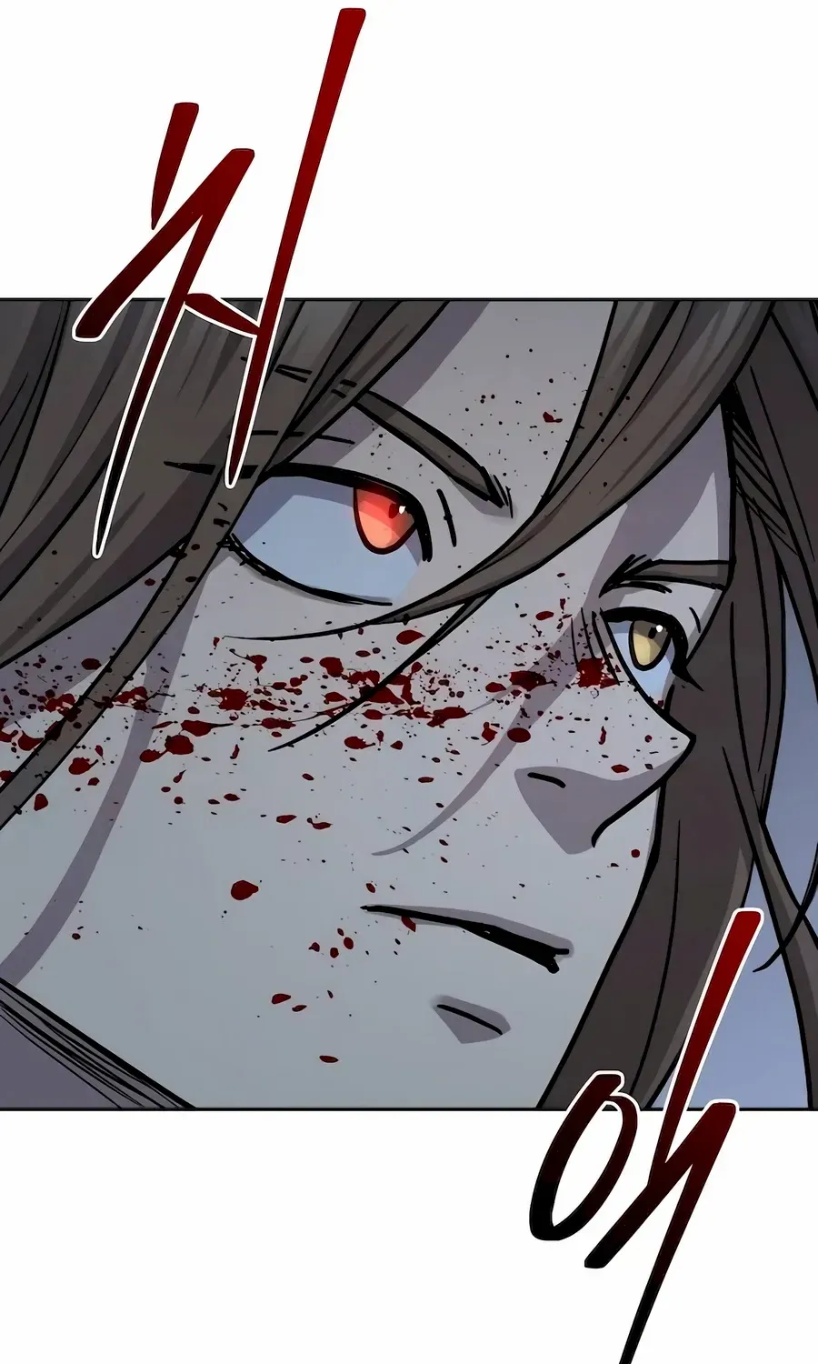 Read Absolute Dominion Manga Online