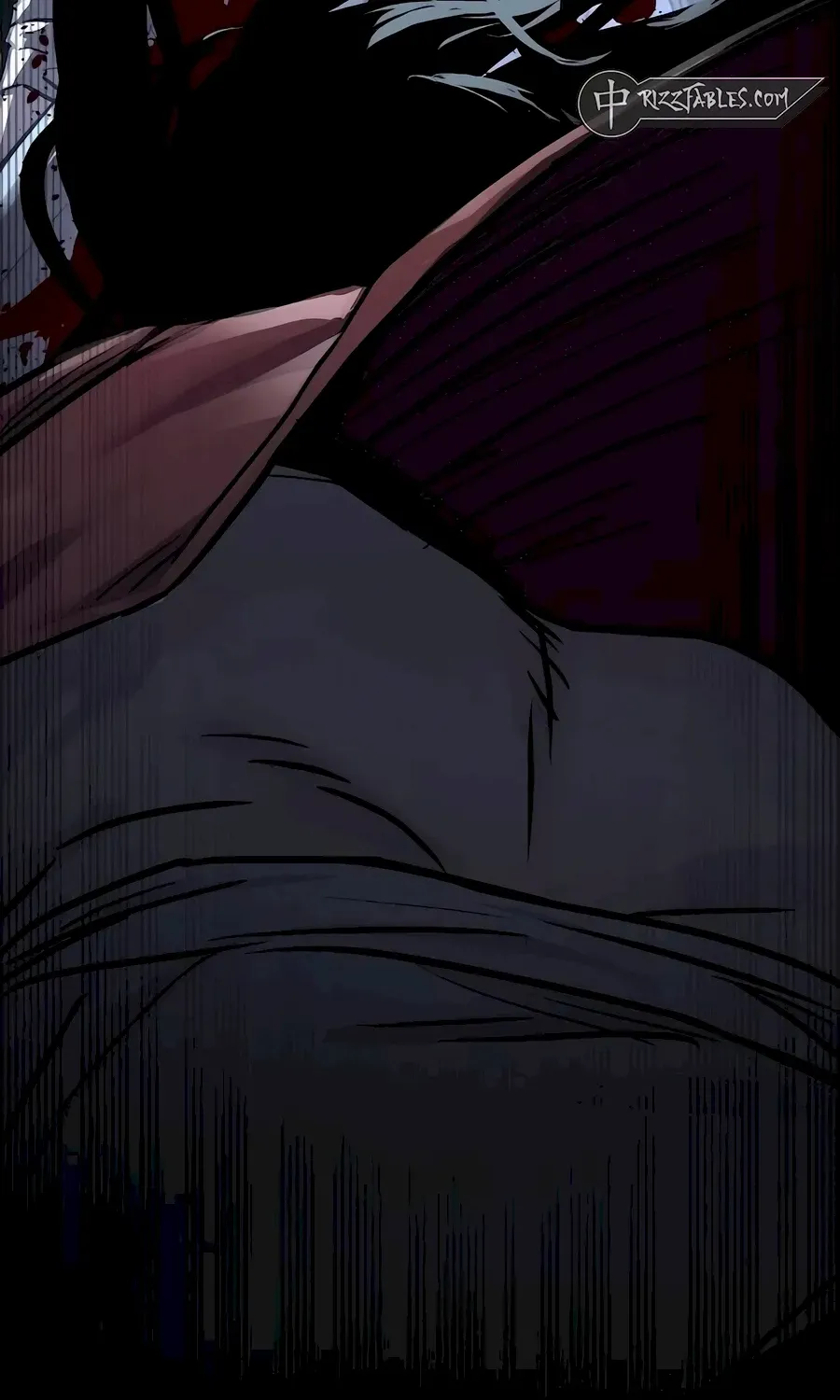 Read Absolute Dominion Manga Online