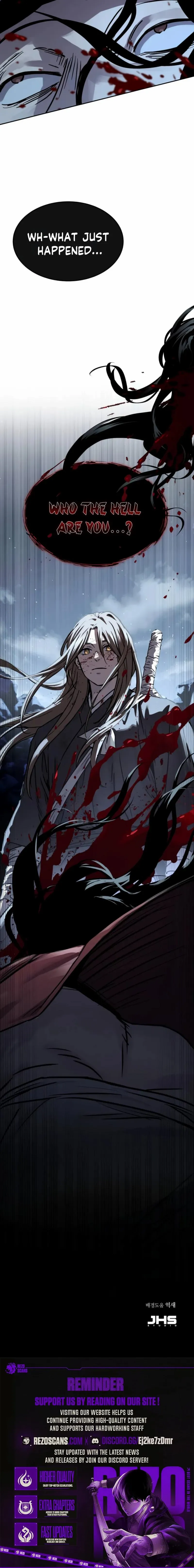 Read Absolute Dominion Manga Online