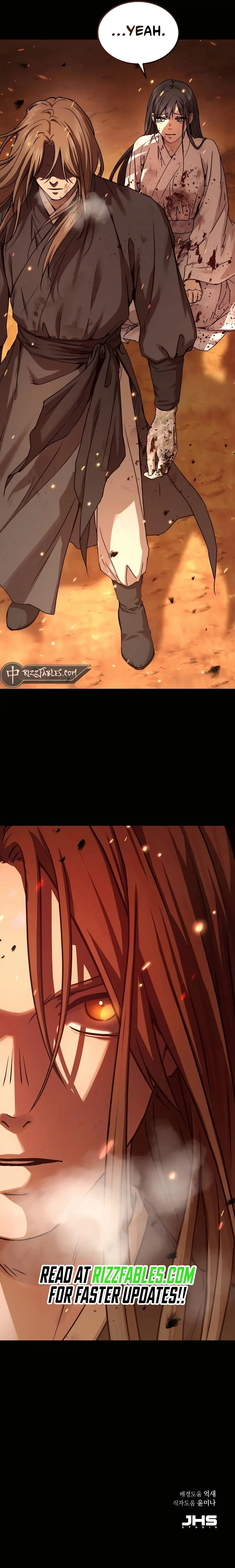 Read Absolute Dominion Manga Online