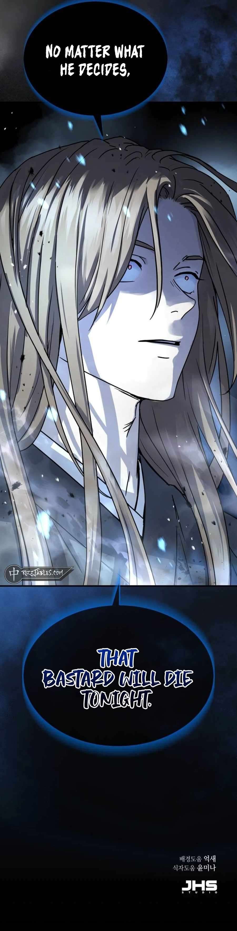 Read Absolute Dominion Manga Online