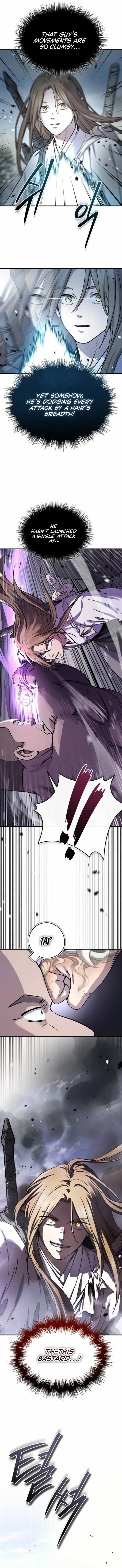 Read Absolute Dominion Manga Online