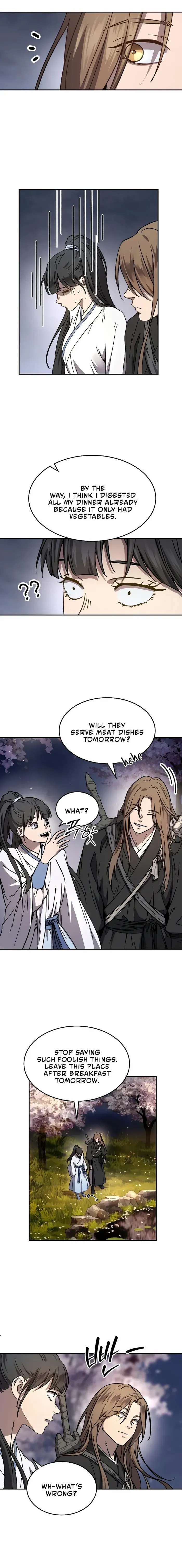 Read Absolute Dominion Manga Online