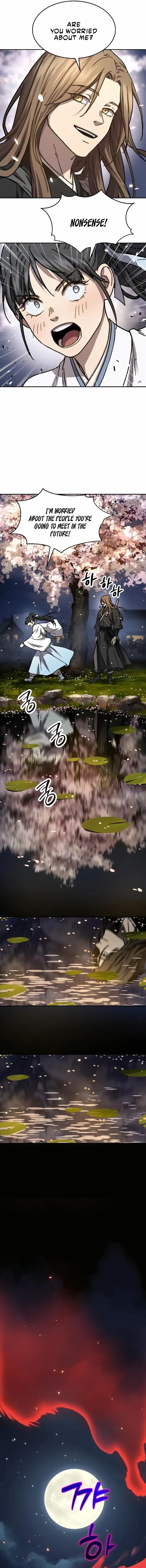 Read Absolute Dominion Manga Online