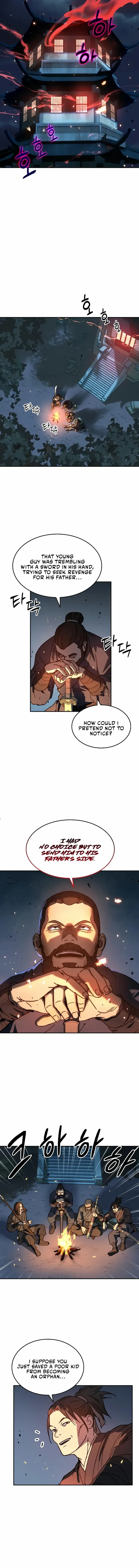 Read Absolute Dominion Manga Online