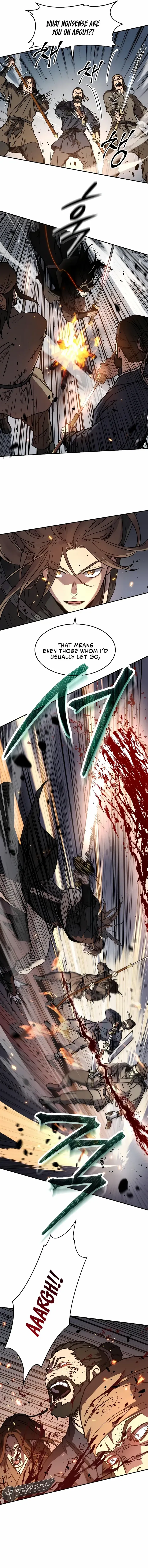 Read Absolute Dominion Manga Online