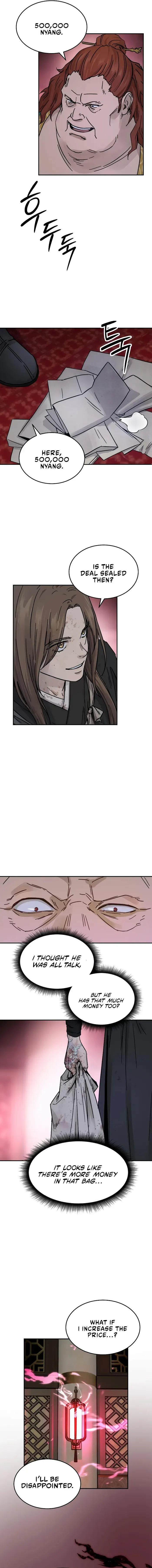 Read Absolute Dominion Manga Online