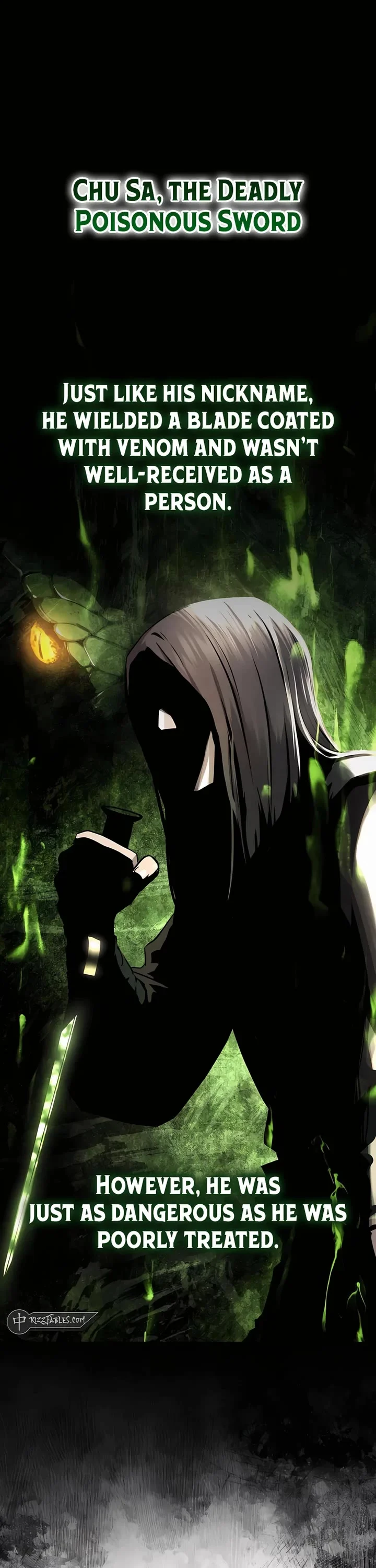 Read Absolute Dominion Manga Online