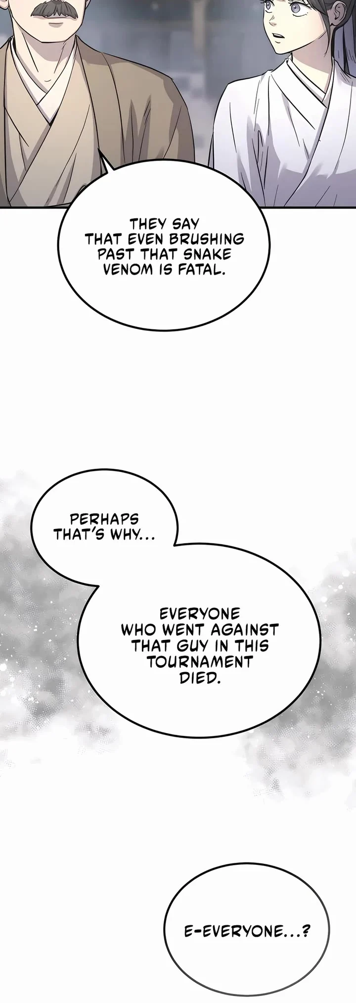 Read Absolute Dominion Manga Online