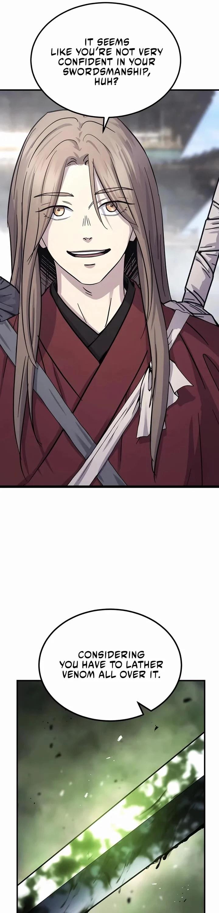 Read Absolute Dominion Manga Online